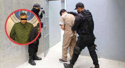 Se queda en prisión exdirector de Radio y TV de Hidalgo, ligado a Estafa Maestra