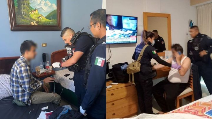 Otro secuestro virtual en Xalapa este viernes; van 2 en menos de 24 horas