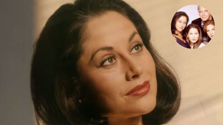 La escena de Mirada de Mujer que marcó a toda una generación de mujeres