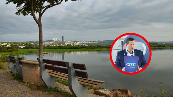 Parque Metropolitano de León crecerá, donarán terrenos