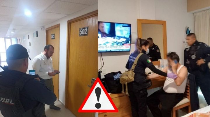 Con una llamada, así es el secuestro virtual que opera en Xalapa