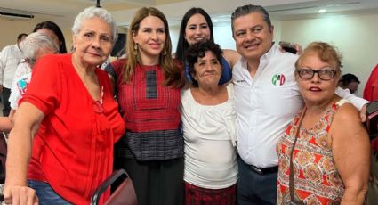 Marlon Ramírez seguirá al frente del PRI en Veracruz; dirigencia nacional frena elección interna