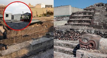 ¿Por qué cerró el Museo del Templo Mayor? Esto sabemos