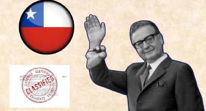 EU desclasifica informes sobre el Golpe de Estado en Chile; Allende sí sabía su destino