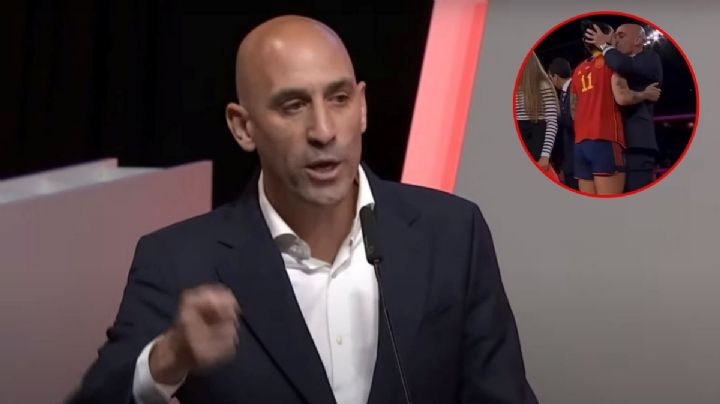 Jennifer Hermoso puede denunciar a Luis Rubiales, Fiscalía de España inicia investigación