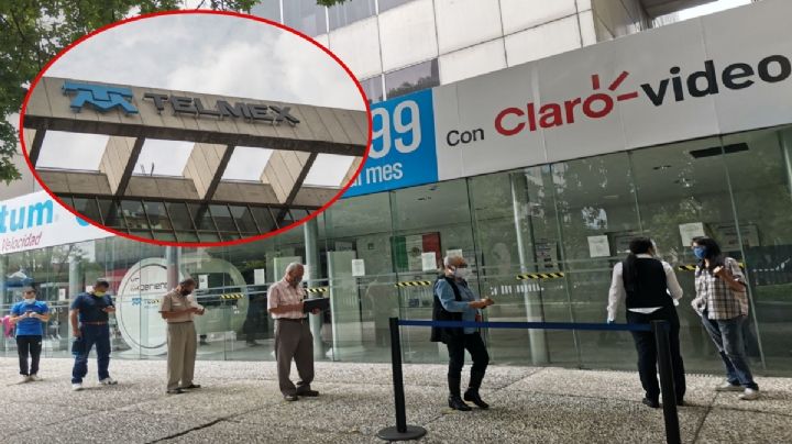 Telmex: Este es el cambio que puedes hacer en tu recibo en septiembre 2023