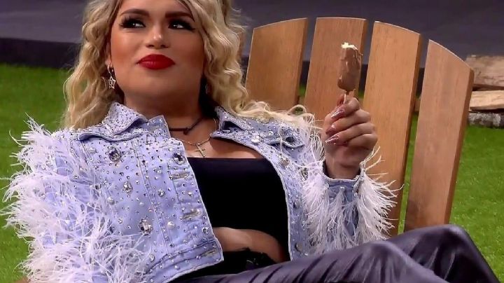 Resulta y resalta que Wendy ya tiene gira, pero con pocos días de descanso