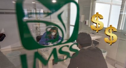 ¿Eres del IMSS y tienes cuenta Afore? Esta información te interesa