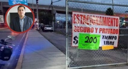 Estacionamientos de plazas comerciales en Pachuca suben tarifas, ¿está justificado?