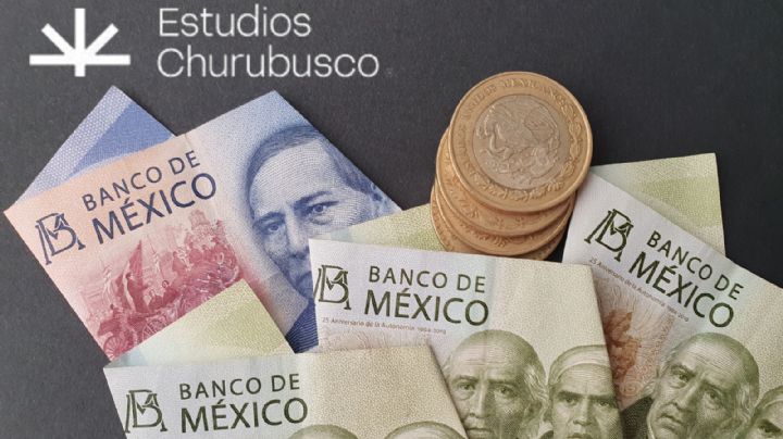 Estudios Churubusco Azteca: la ganona de la 4T para spots