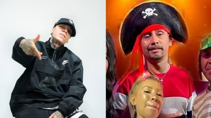 ¡GRATIS! Santa Fe Klan y Sonido Pirata darán show juntos este lunes 28 de agosto