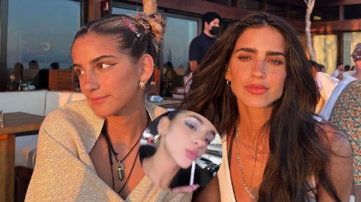 Bárbara de Regil defiende a su hija: "Tienen carencias y no me gusta Taylor Swift"