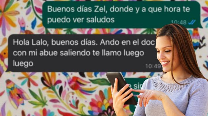 Queman en redes a deudora; pone “las mil y un” excusas para no pagar | FOTOS