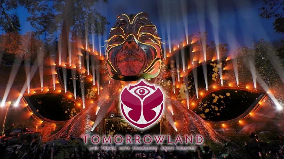Tomorrowland en Tulum te invita a ser parte de un capítulo nuevo y emocionante en la historia de los festivales de música electrónica