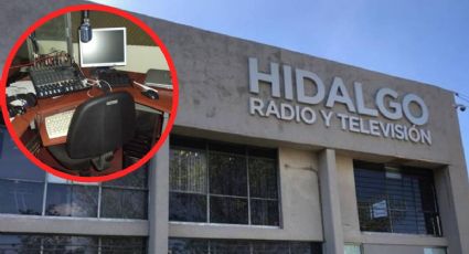 Recupera Hidalgo 3 de 11 estaciones de radio perdidas en gobierno de Fayad