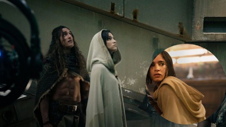 Esta es la fecha de estreno de la película que pretende destronar a Star Wars