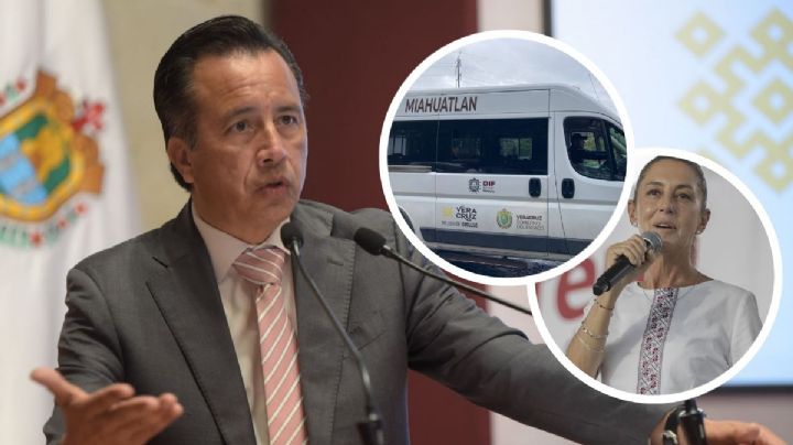 Cuitláhuac llama a gobierno de Miahuatlán a aclarar "acarreo" en mitin de Claudia Sheinbaum