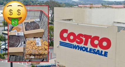 ¿Cuánto le ganan los revendedores de pasteles de Costco?