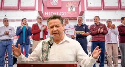 Julio Menchaca: Las claves a un año de su gobierno en Hidalgo