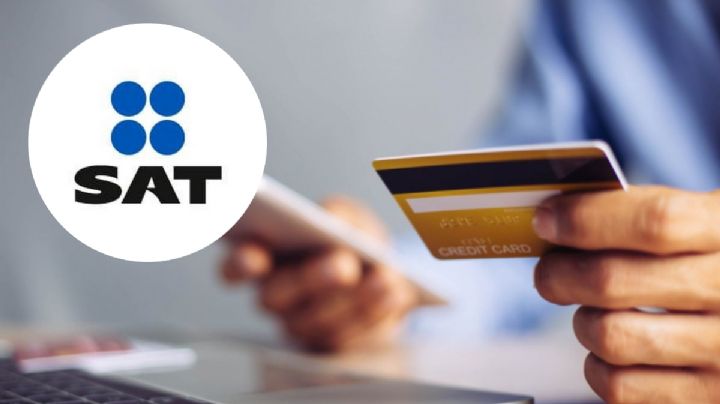 SAT notifica a clientes por estas transferencias bancarias