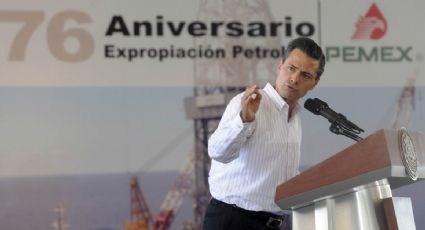 Pemex: El uruguayo que contrató Peña Nieto para limpiar imagen de la petrolera