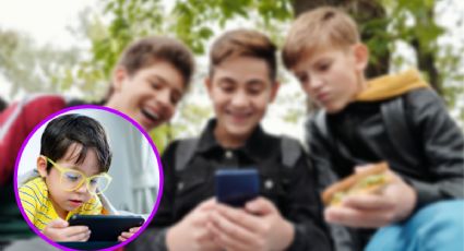 ¿Restricción en el uso de celulares? Así sería la NUEVA medida para adolescentes