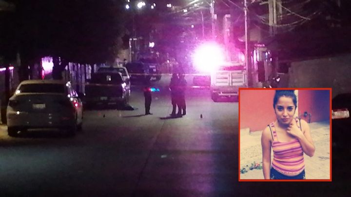 Es la quinta asesinada de su familia; matan a Sayra en Los Olivos