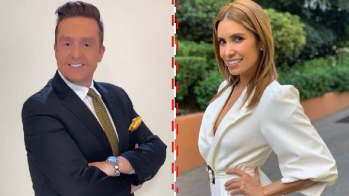 El corazón roto que dejó Daniel Bisogno tras una ruptura amorosa