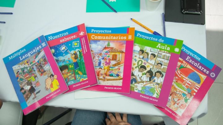 Libros de texto de matemáticas con graves errores: investigadora de la UNAM