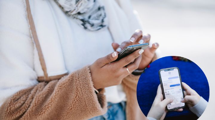 Así es cómo puedes utilizar la inteligencia artificial en tus mensajes de texto