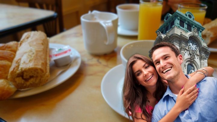 Top 5 de restaurantes ricos y bonitos para desayunar en Pachuca
