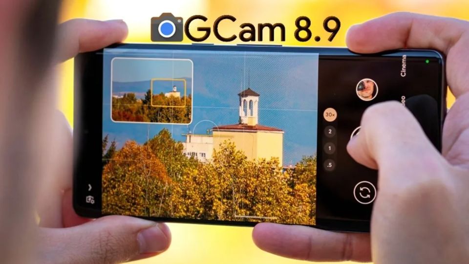 Esta versión de la cámara de Google promete ofrecer una experiencia fotográfica mejorada en una amplia variedad de móviles