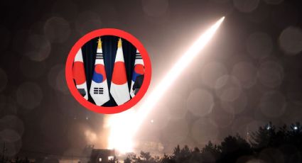 ¿Misiles norcoreanos son lanzados a mar de Japón y enciende alertas? Esto sabemos