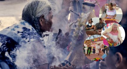 Feria en Hidalgo: Prueba el mejor atole y charape, te decimos dónde