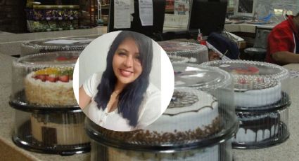 Vendiendo postres de Costco, Zuri paga su universidad en Veracruz