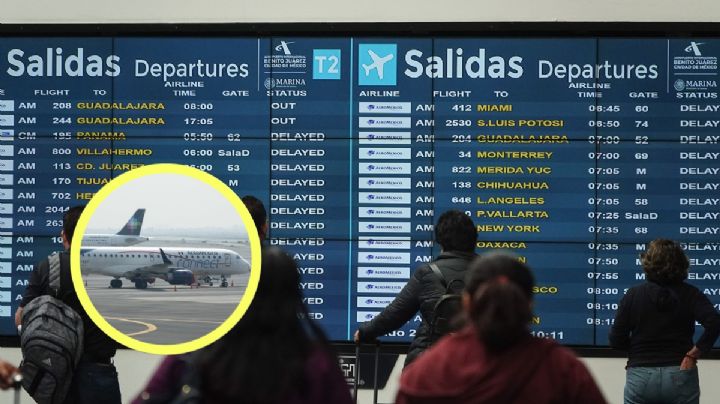 Vacaciones de invierno: ¿Cuándo es el mejor momento para comprar boletos de avión?