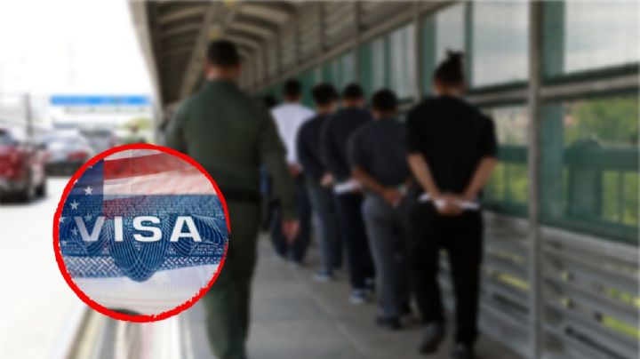 ¿Vas a tramitar tu VISA americana en septiembre? Checa esto