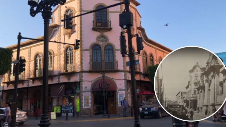 Rentan el Patrocinio de María; piden 150,000 pesos