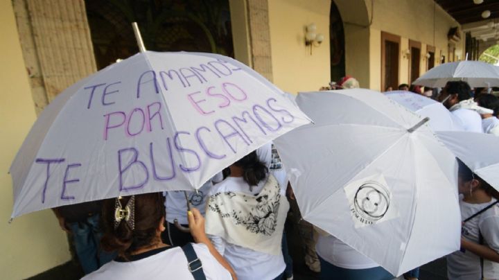 Trascendiendo al dolor: las desapariciones en México, un llamado a la acción y prioridad nacional