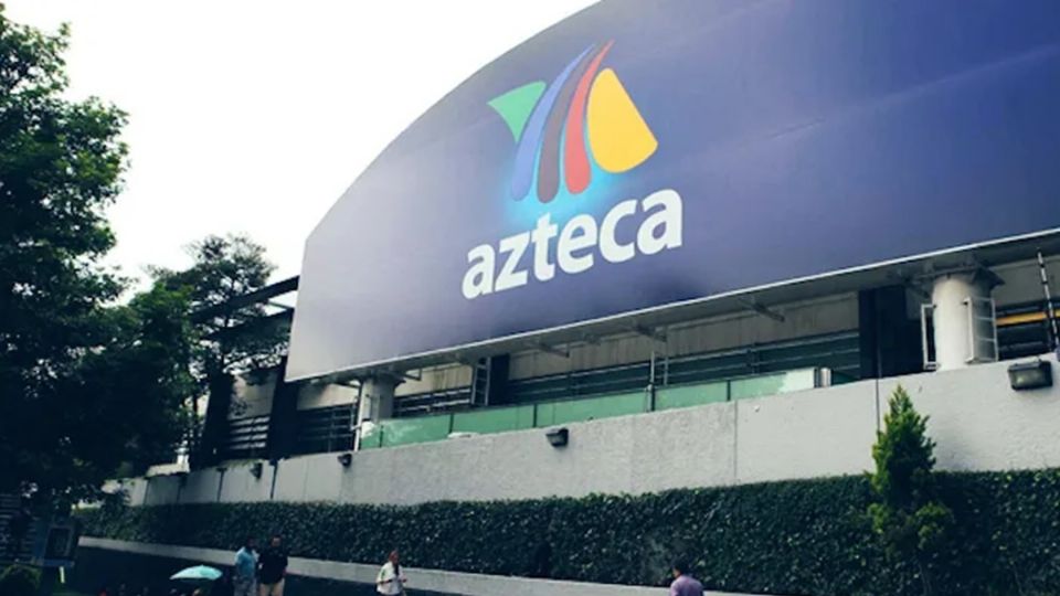 La polémica en TV Azteca