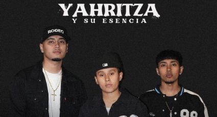 Yahritza y su Esencia anuncia gira en México: ¿La agrupación fracasará como Peso Pluma?