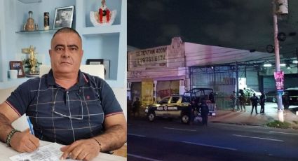 ¿Quién es Miguel Verjel, el alcalde de Nautla detenido en Veracruz?