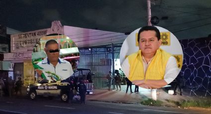 Que detención de alcalde de Nautla no se use como chivo expiatorio: dirigente del PRD Veracruz