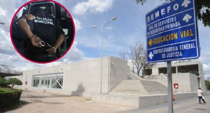 Detienen a policía de León en servicio; lo acusan de violación