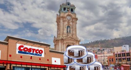 ¿Te gustaría una tienda de Costco en Pachuca? En Change piden poner uno