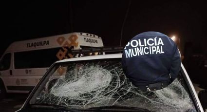 Fallece policía municipal que fue linchado por pobladores en Tlaquilpa, Veracruz