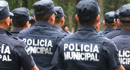 Ante infiltración del crimen, buscan depurar policías municipales de Hidalgo