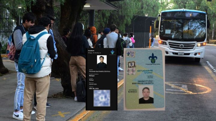 ¿Por qué camiones niegan descuentos a estudiantes de la Universidad Veracruzana?