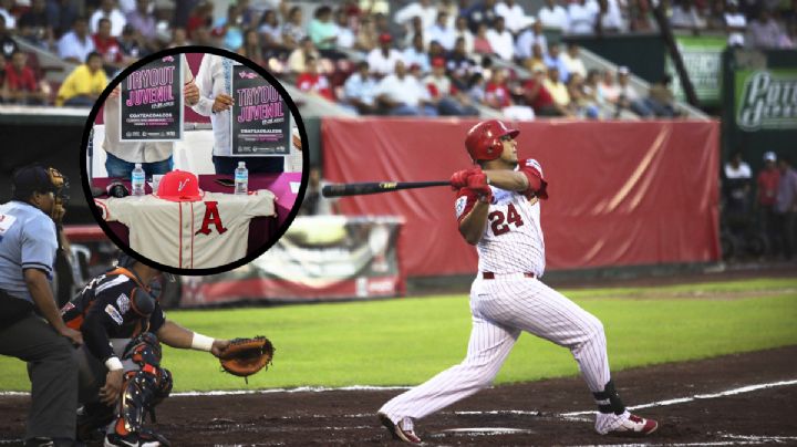 Habrá audiciones para el Águila de Veracruz en Coatzacoalcos. Te contamos