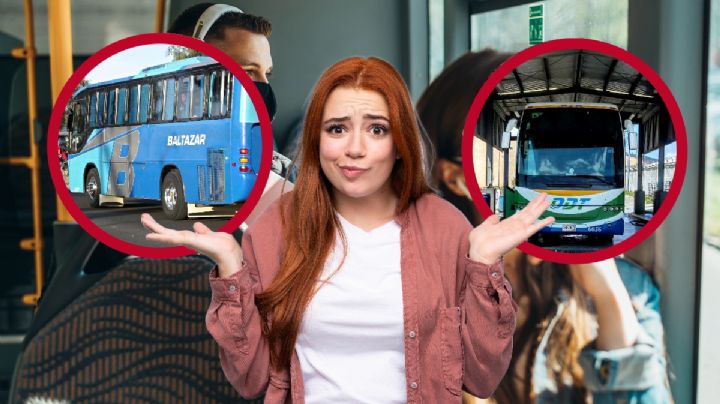 Autobuses Tizayuca en paro: ¿Cuáles son las rutas de transporte alternas?